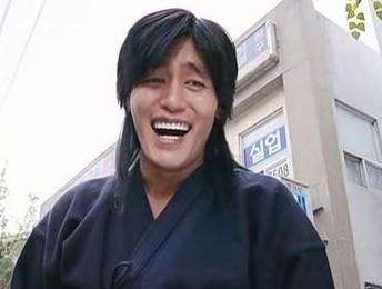 女生说哈哈哈的幽默回复 女生说哈哈哈的幽默回复第2张